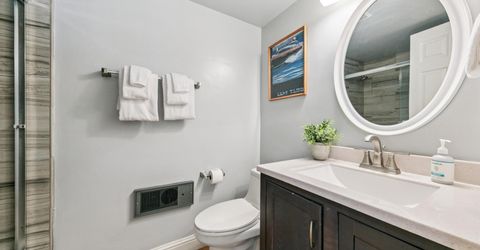321 Ski Way, Unit 103, Incline Village, NV 89451 Photo