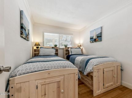 321 Ski Way, Unit 103, Incline Village, NV 89451 Photo