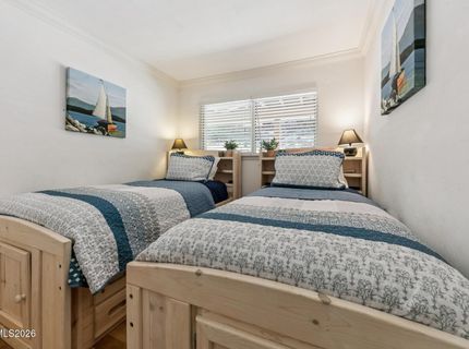 321 Ski Way, Unit 103, Incline Village, NV 89451 Photo