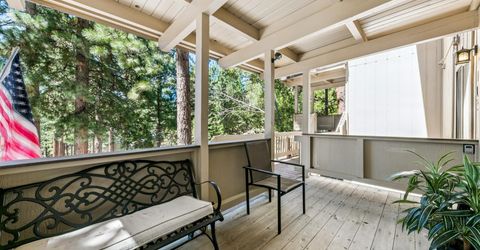 321 Ski Way, Unit 103, Incline Village, NV 89451 Photo