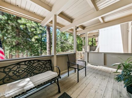 321 Ski Way, Unit 103, Incline Village, NV 89451 Photo
