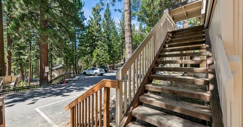 321 Ski Way, Unit 103, Incline Village, NV 89451 Photo
