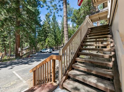 321 Ski Way, Unit 103, Incline Village, NV 89451 Photo