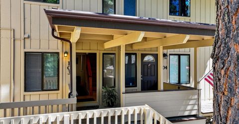 321 Ski Way, Unit 103, Incline Village, NV 89451 Photo