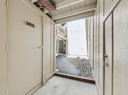 321 Ski Way, Unit 103, Incline Village, NV 89451 Photo