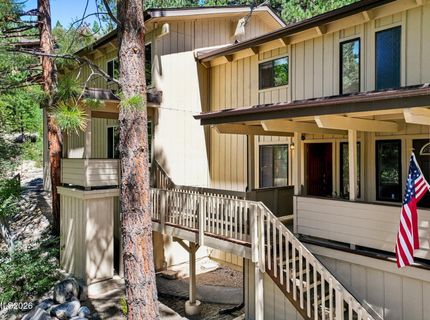 321 Ski Way, Unit 103, Incline Village, NV 89451 Photo