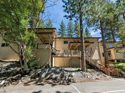 321 Ski Way, Unit 103, Incline Village, NV 89451 Photo