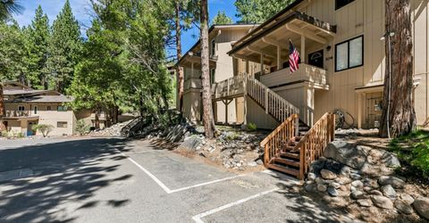 321 Ski Way, Unit 103, Incline Village, NV 89451 Photo