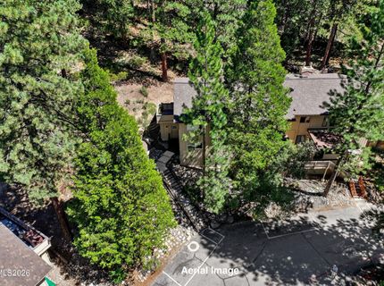 321 Ski Way, Unit 103, Incline Village, NV 89451 Photo