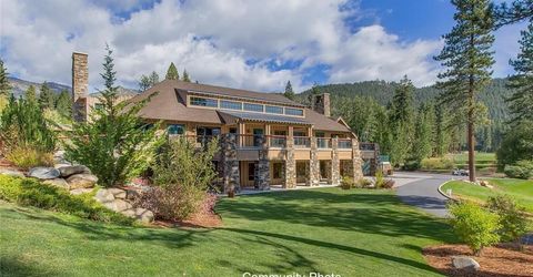 321 Ski Way, Unit 103, Incline Village, NV 89451 Photo
