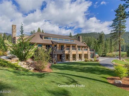 321 Ski Way, Unit 103, Incline Village, NV 89451 Photo
