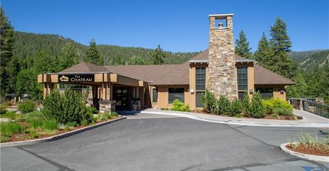 321 Ski Way, Unit 103, Incline Village, NV 89451 Photo