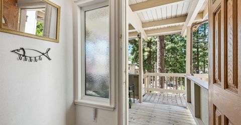 321 Ski Way, Unit 103, Incline Village, NV 89451 Photo