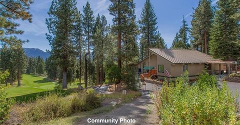 321 Ski Way, Unit 103, Incline Village, NV 89451 Photo