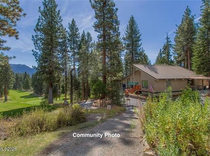 321 Ski Way, Unit 103, Incline Village, NV 89451 Photo