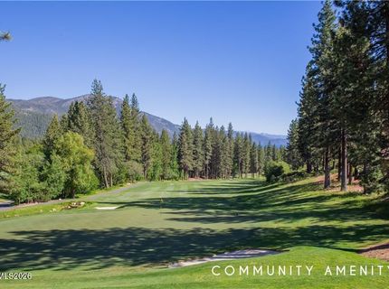321 Ski Way, Unit 103, Incline Village, NV 89451 Photo