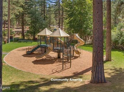 321 Ski Way, Unit 103, Incline Village, NV 89451 Photo