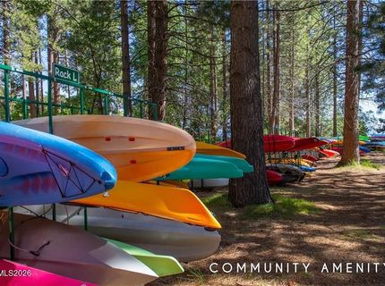 321 Ski Way, Unit 103, Incline Village, NV 89451 Photo