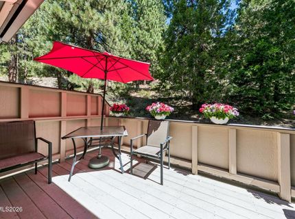 321 Ski Way, Unit 103, Incline Village, NV 89451 Photo
