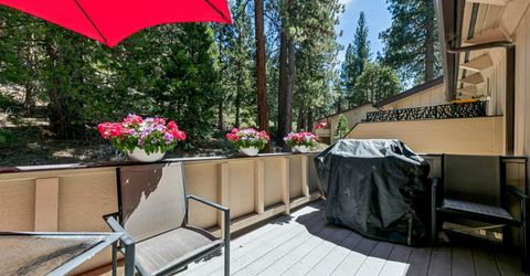 321 Ski Way, Unit 103, Incline Village, NV 89451 Photo