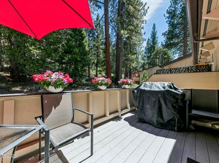 321 Ski Way, Unit 103, Incline Village, NV 89451 Photo