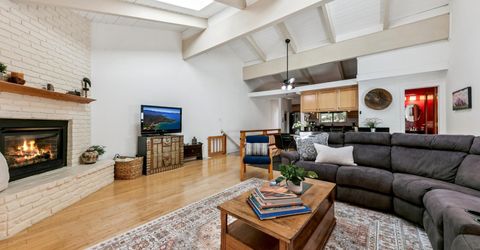321 Ski Way, Unit 103, Incline Village, NV 89451 Photo