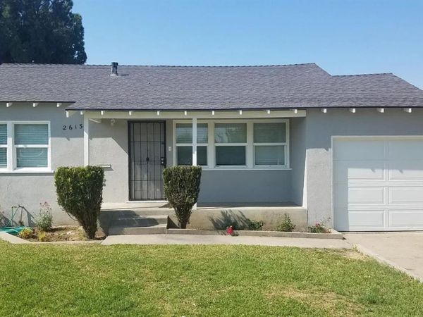 2613 Dina Way, Bakersfield, CA 93308
