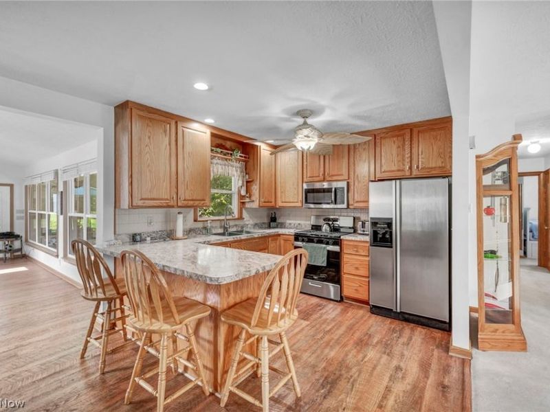 2737 Highline Drive, Mogadore, OH 44260 Photo 12