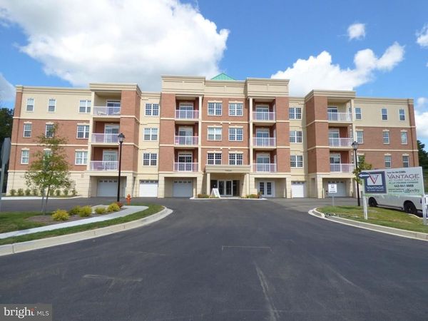 10530 RESORT ROAD, Unit 105, ELLICOTT CITY, MD 21042