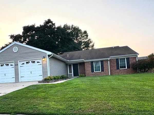 310 BARCLAY COURT, ABINGDON, MD 21009