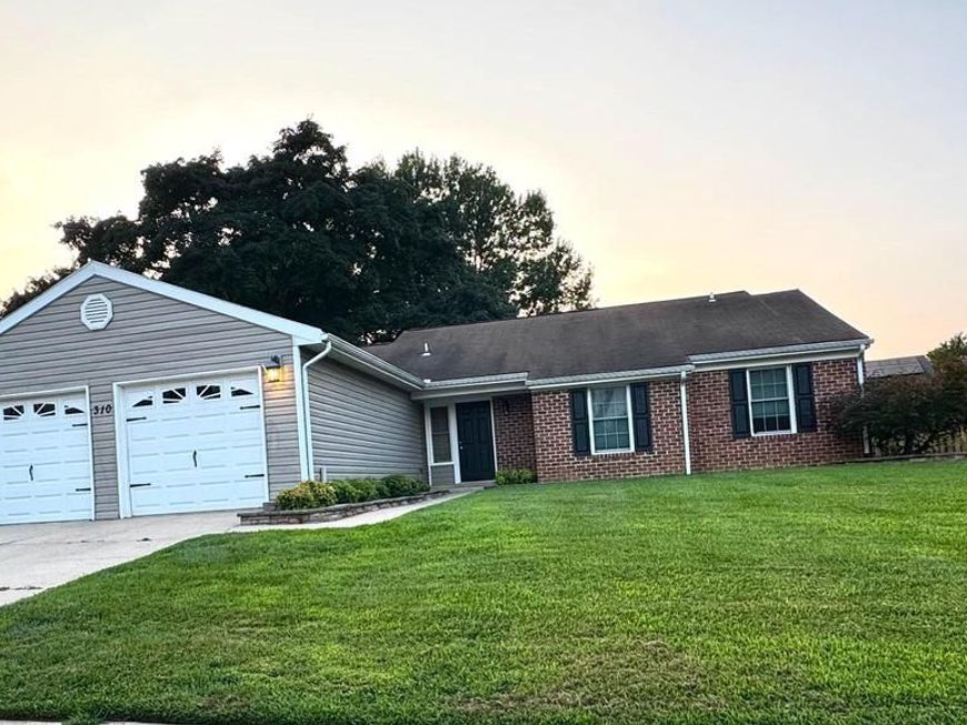 310 Barclay Court, Abingdon, MD 21009 Main Photo