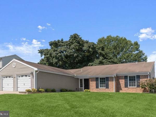 310 BARCLAY COURT, ABINGDON, MD 21009