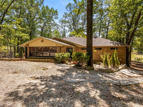 424866 E 1169 Road , Eufaula, OK 74432