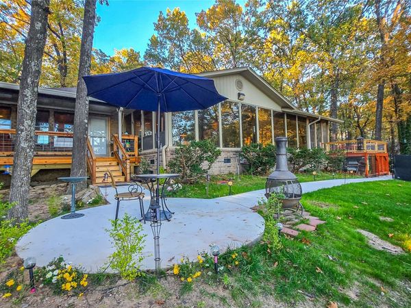 424866 E 1169 Road, Eufaula, OK 74432