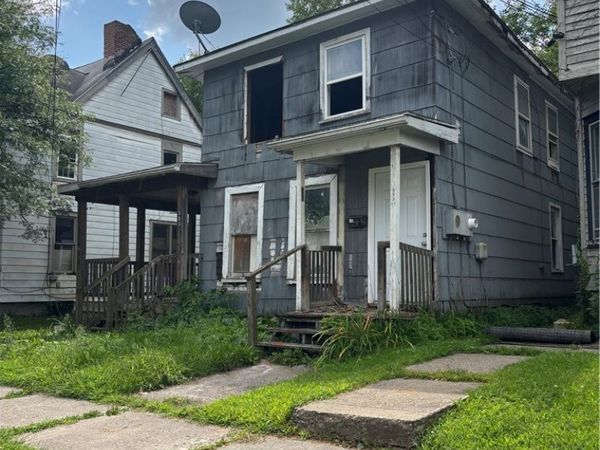 353 Columbia Street , Elmira, NY 14901