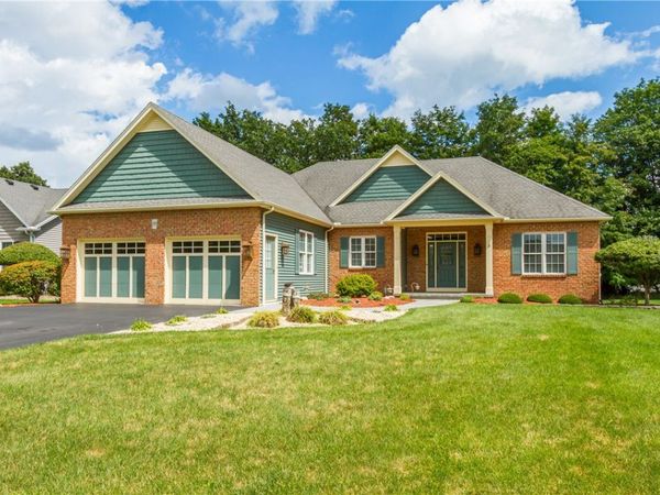 95 Seawatch Trail , Webster, NY 14580