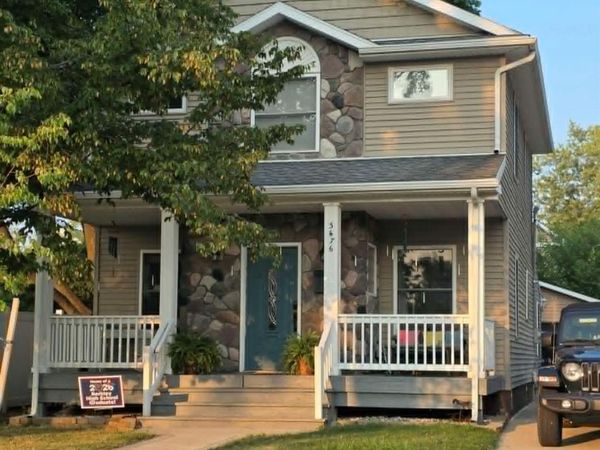 3676 Phillips Avenue, Berkley, Mi 48072