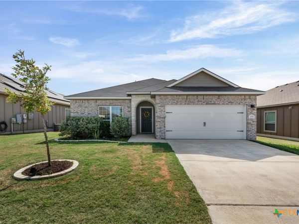 1339 Lakeway Crossing Drive , Temple, TX 76502