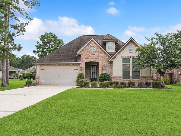 209 BEEBALM Circle , Covington, LA 70435