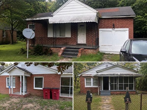 781 Lexington Street, Macon, GA 31217