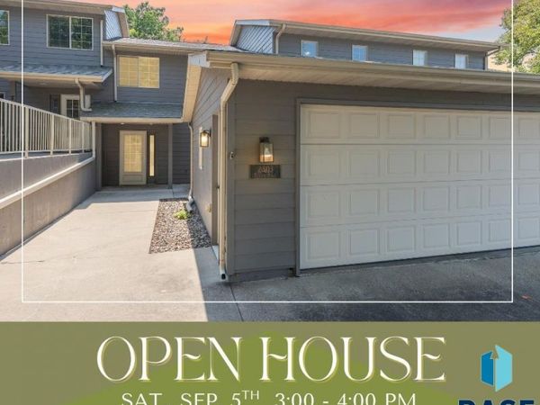 2303 E Beacon Pl, Unit 2, Sioux Falls, SD 57103