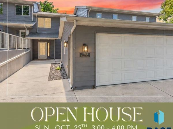 2303 E Beacon Pl, Unit 2, Sioux Falls, SD 57103