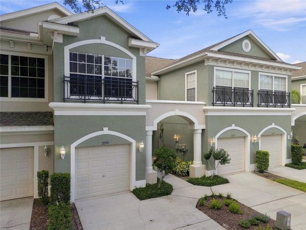 2251 PARK CRESCENT DRIVE , LAND O LAKES, FL 34639