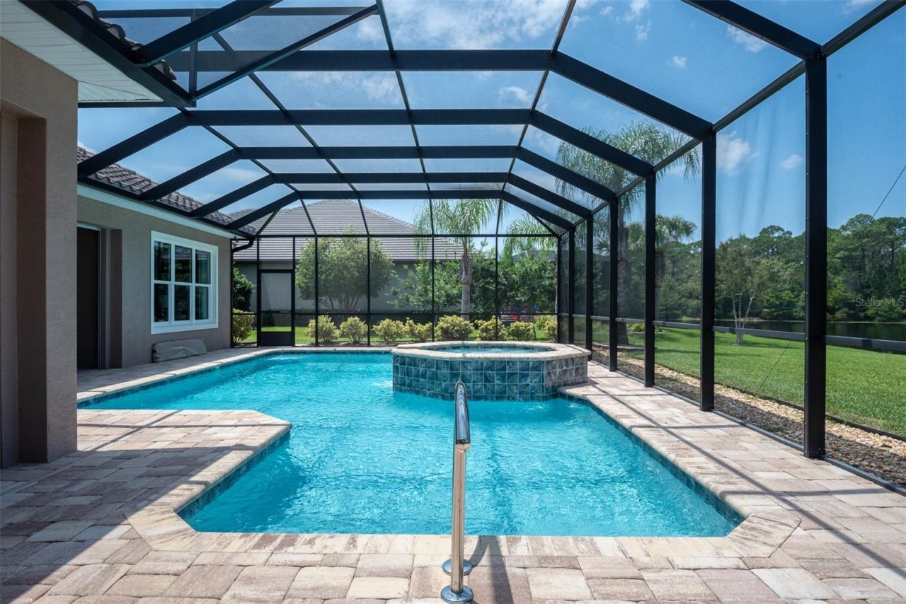 206 Willow Oak Way, Palm Coast, FL 32137 Photo