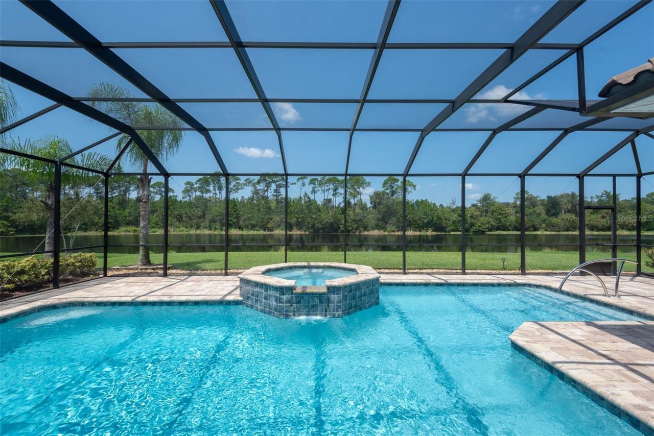 206 Willow Oak Way, Palm Coast, FL 32137 Photo
