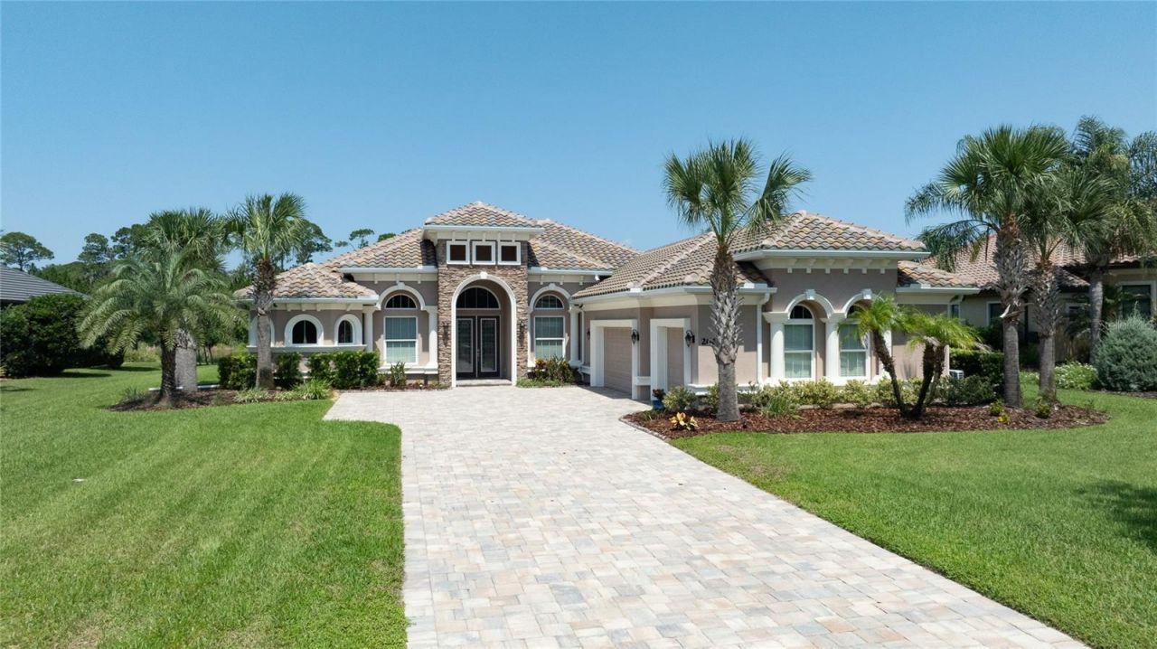206 Willow Oak Way, Palm Coast, FL 32137 Photo