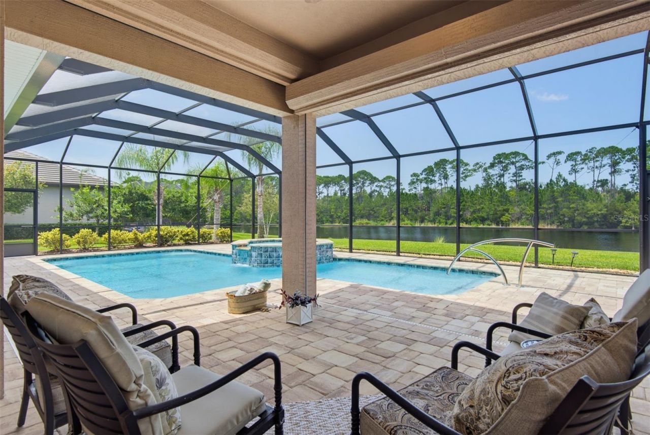 206 Willow Oak Way, Palm Coast, FL 32137 Photo