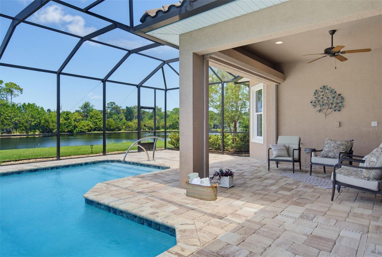 206 Willow Oak Way, Palm Coast, FL 32137 Photo