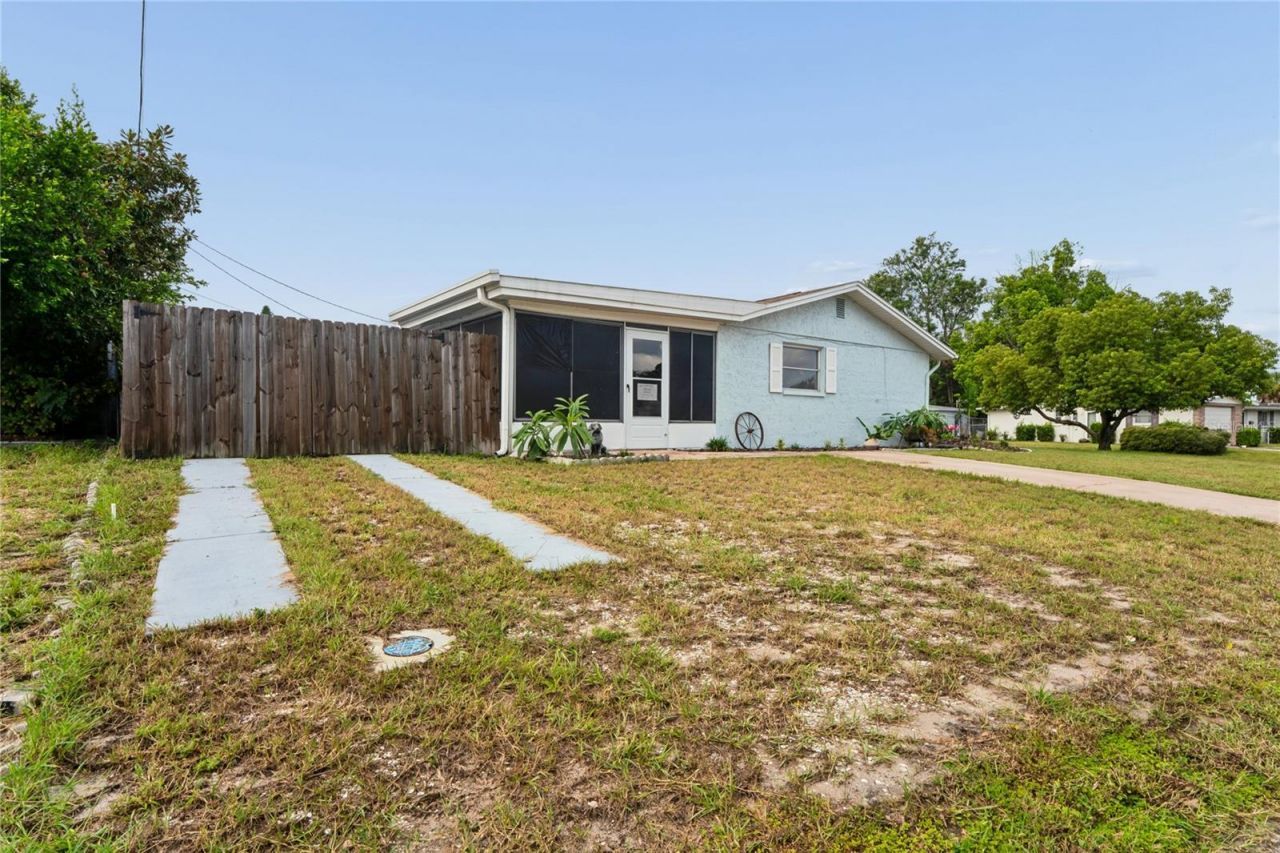 7106 Palisade Drive , Port Richey, FL 34668 Photo
