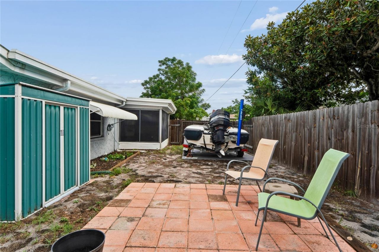 7106 Palisade Drive , Port Richey, FL 34668 Photo